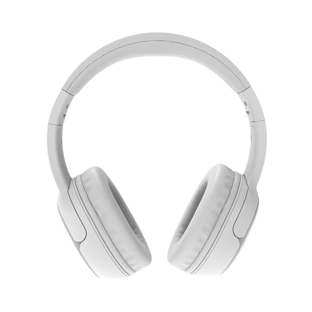Fone de Ouvido Headphone Bluetooth Pulse HB200 Branco - PH431