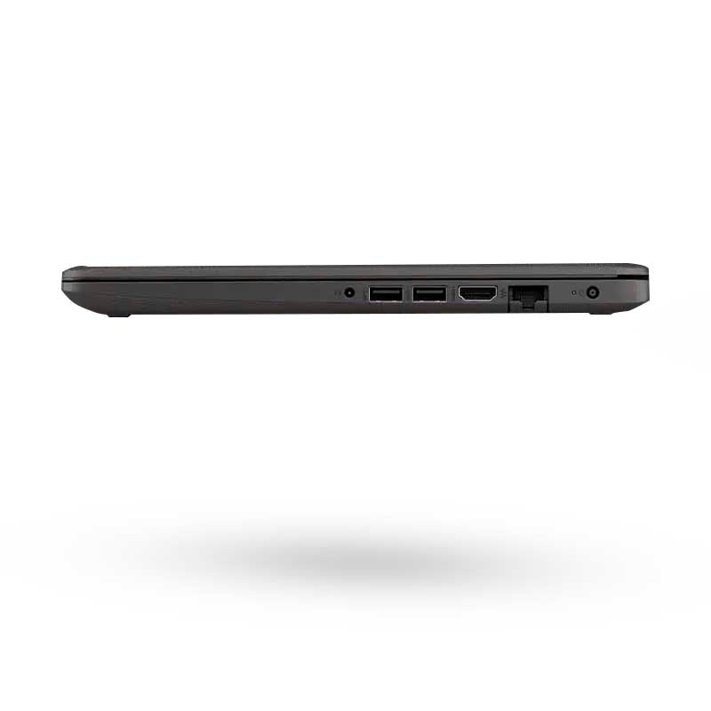 Notebook Hp 240 G7 Intel Core I5-1035g1 8gb Ssd 256gb Win10 Pro 14 Pols - 21Y20LA#AC4