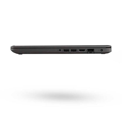 Notebook Hp 240 G7 Intel Core I5-1035g1 8gb Ssd 256gb Win10 Pro 14 Pols - 21Y20LA#AC4