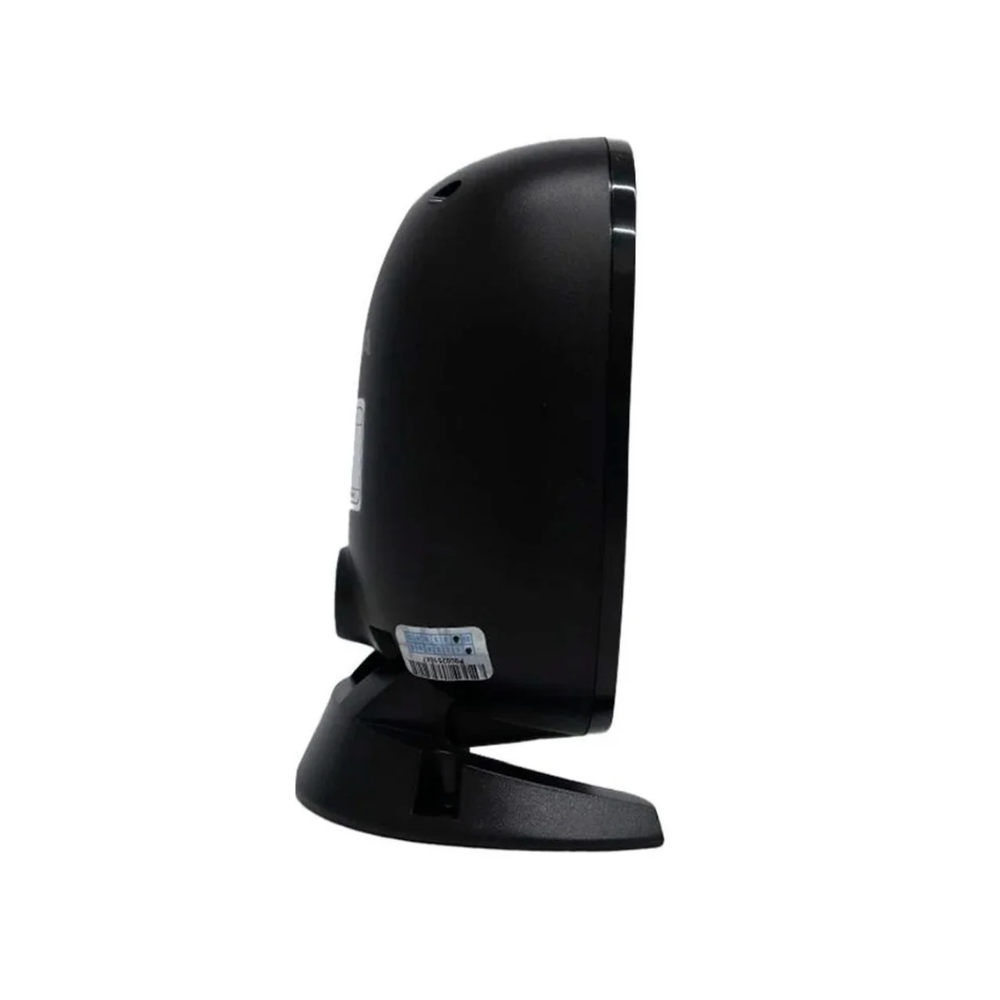 Leitor De Código De Barras Tanca 1d 2d Semi-Fixo - Tl 600