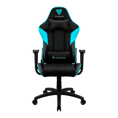 Cadeira Gamer Thunderx3 Ec3 Preta / Azul