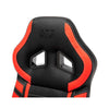 Cadeira Gamer DT3 Sports GTS WR Vermelho e Preta - 12485-0