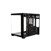 Gabinete Gamer Rhadium Guaraci V2 Mid Tower - RHA-GAB-0007