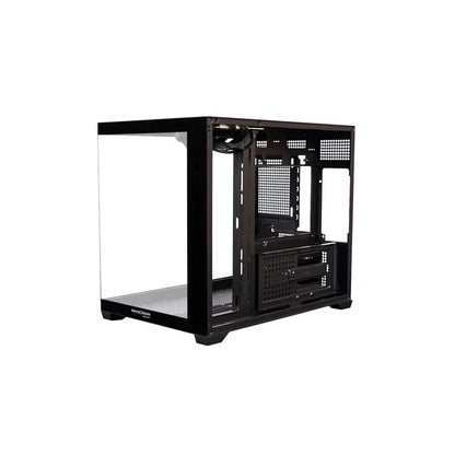 Gabinete Gamer Rhadium Guaraci V2 Mid Tower - RHA-GAB-0007