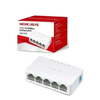 Switch 05 Portas Fast Ethernet 10/100Mbps Mercusys - MS105