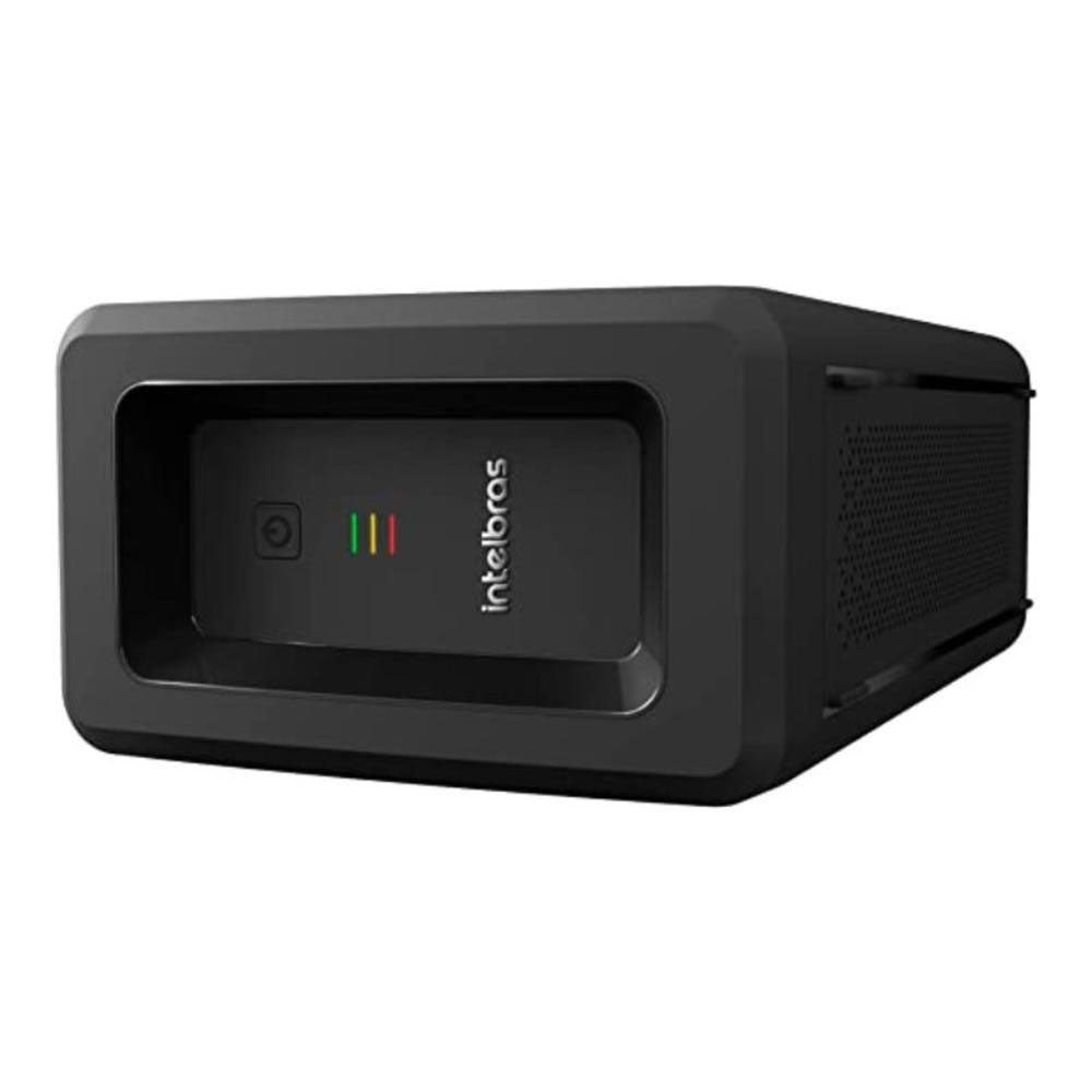 Nobreak Intelbras Attiv 1200va E Bivolt S 110v - 4822209 Truedata