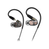 Fone de Ouvido Gamer PCYes Kheper Intra-auricular C/ Microfone P3 1.6mt - FPKH2DD