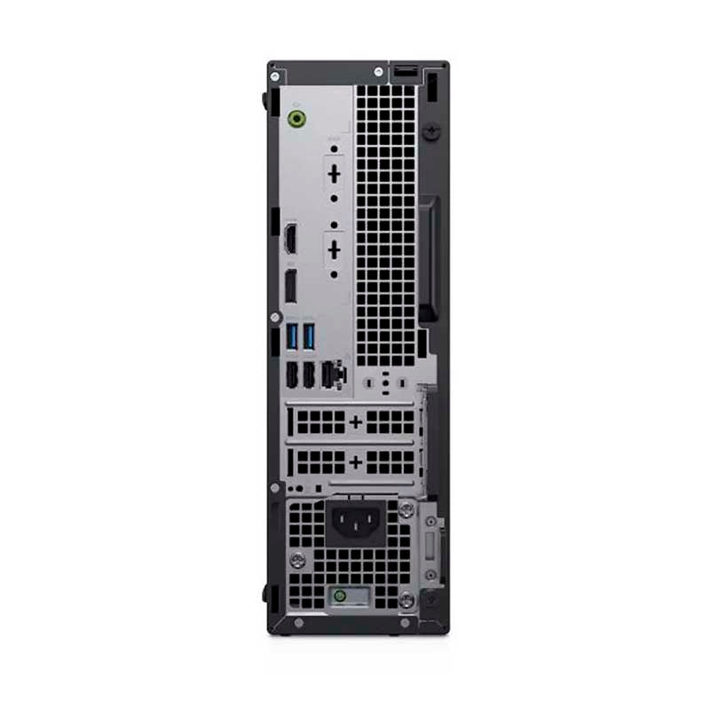 Computador Desktop Dell Optiplex 3070 Sff I5-9500 8Gb 1Tb W10 Pro