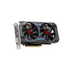 Placa de Video 6Gb GTX 1660 Super Gddr6 Pcyes Nvidia Geforce 192bits Displayport Hdmi Dvi Graffiti Series - Pa1660s6gr6d