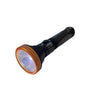 Lanterna Recarregável Alto Brilho Led USB Leon-583