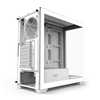 Gabinete Gamer Darkflash Atx DS900 Branco Com Lateral e Frente em Vidro Temperado - DS900 White