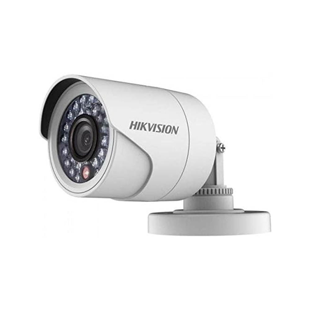 Câmera Analógica Bullet Hikvision 1Mp 2.8mm - DS-2CE16C0T-IRPF