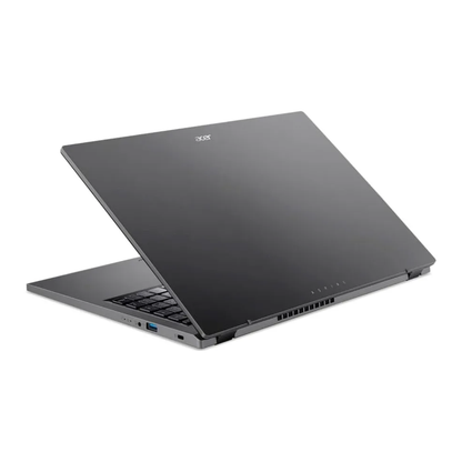 Notebook Acer Aspire Go 15 Intel Core i5-1334U 8Gb 256Gb Ssd 15.3 Pols W11 Pro Cinza - AG15-51P-5449
