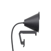 Webcam Logitech Brio 300 Full Hd 1080p USB-C 30fps C/ Microfone - 960-001413