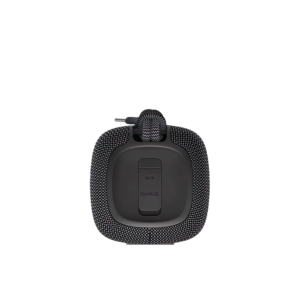 Caixa de Som Bluetooth à Prova d'água 16W Preta Xiaomi - XM567PRE