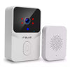 Campainha Inteligente com Camera Sem Fio It-Blue - SD-410D