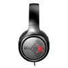 Headset Gamer Creative Sound Blaster X Pro Gaming H3 P2 Preto - 70GH034000000