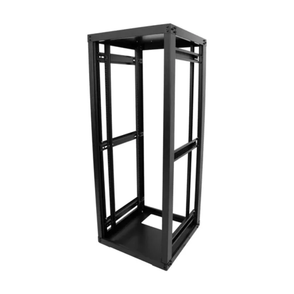 Rack de Piso Desmontável 44U 670mm Intelbras RPD 4467 - 4774467