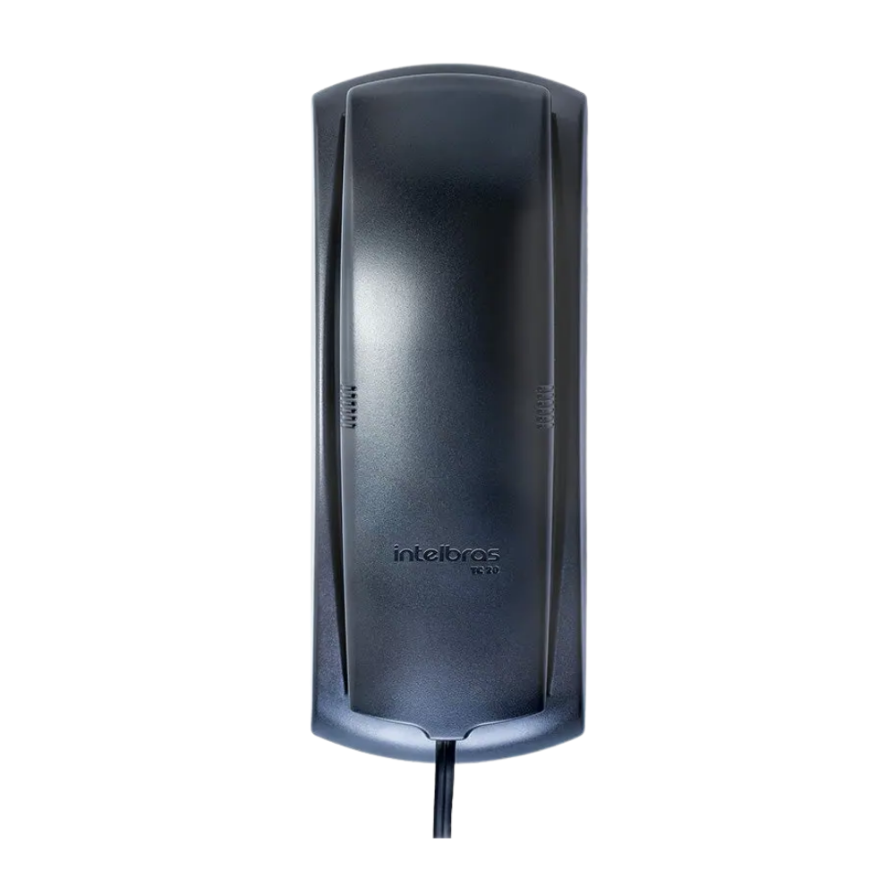 Telefone Intelbras Gondola Tc20 Preto - 4090401