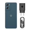 Smartphone Motorola Moto G06 4gb 128Gb Android 15 Azul Marinho - XT2535-1