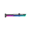 Suporte para Placa de Vídeo Ajustável Vertical Redragon C/ RGB Preto - RD-GCP03