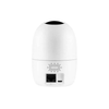 Câmera De Vigilância Intelbras IM4 Wi-Fi Full Hd C/ Cartão de Memória 32Gb Branca  - 4565610