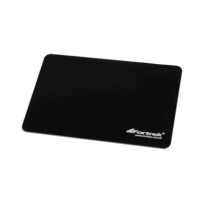 Mousepad Fortrek Bap102 Preto Truedata