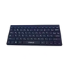 Teclado Sem Fio aGold Conexão BT Preto - TCD-05