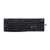 Teclado Sem Fio Multimidia Logitech K270 920-004427