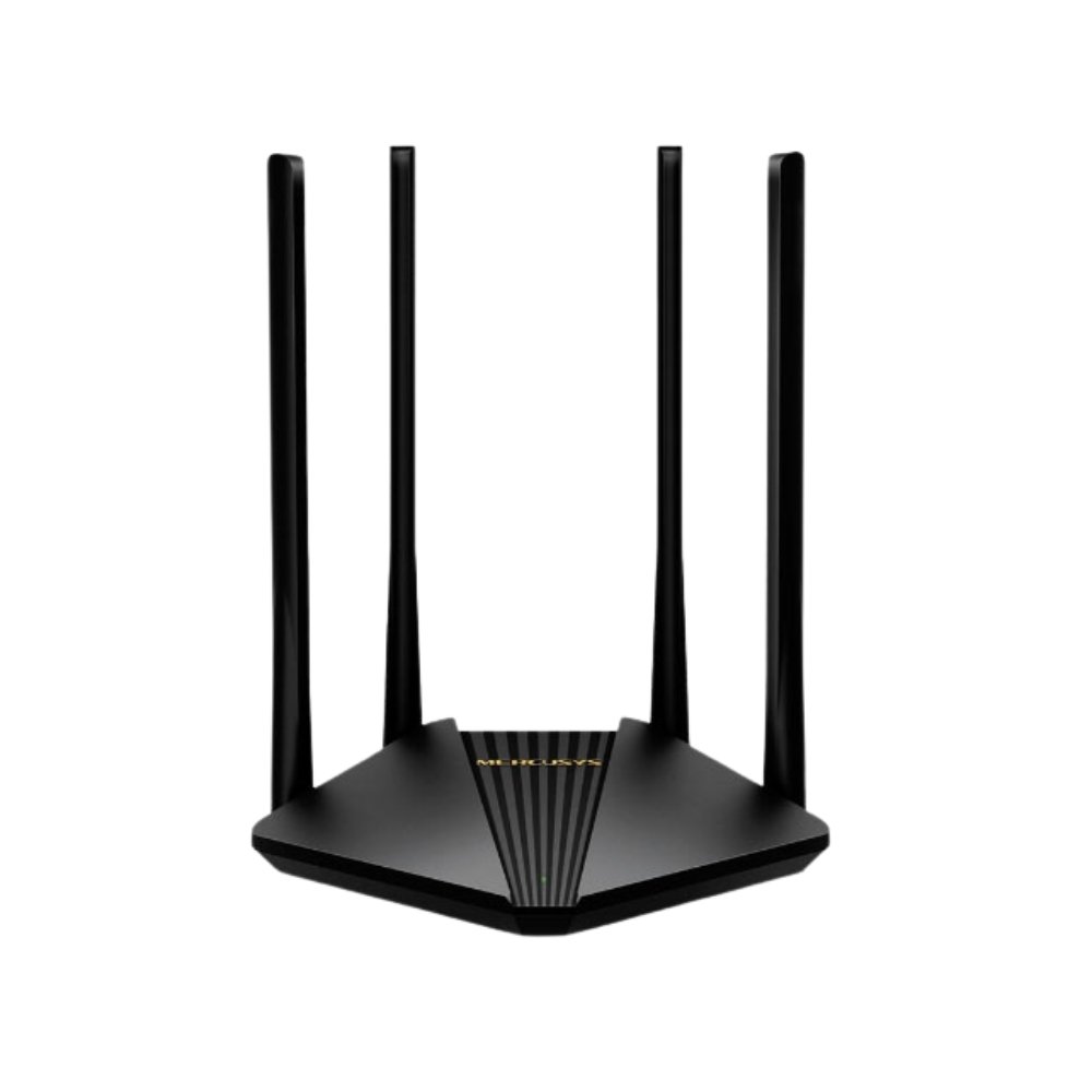 Roteador Gigabit Wireless Dual Band Mercusys AC1200 - MR30G