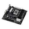 Placa Mae Asrock B660M Phantom Gaming 4 Matx Lga 1700 Ddr4 Hdmi Displayport M.2 NVME (12a e 13a Geração)