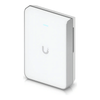 Access Point Wi-Fi 7 Tri Band 6Ghz P/ Parede Ubiquiti Unifi U7-Pro-Wall