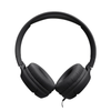 Fone de Ouvido Headphone C/ Fio Usb Tipo C JBL Tune 520C Preto