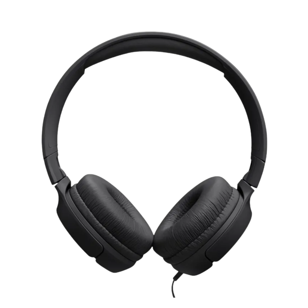 Fone de Ouvido Headphone C/ Fio Usb Tipo C JBL Tune 520C Preto