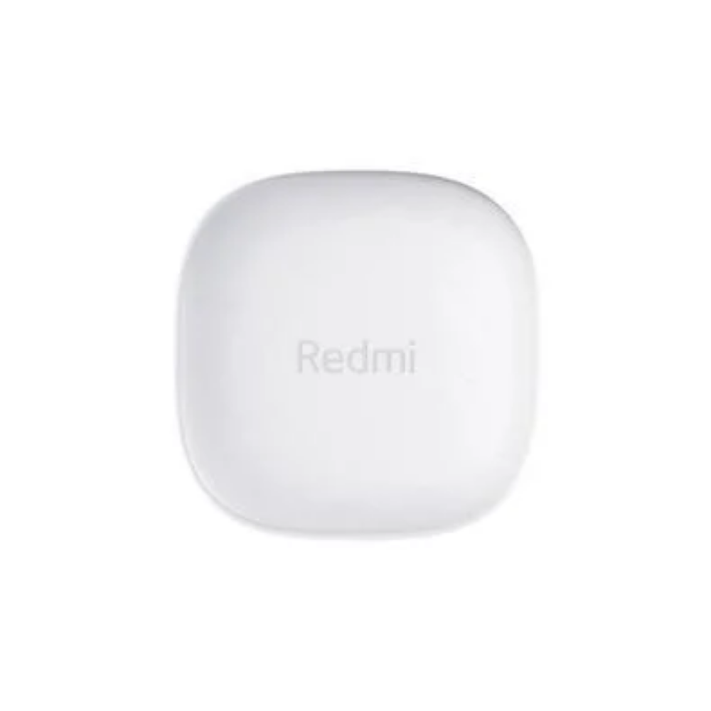 Fone De Ouvido Bluetooth 5.3 Redmi Buds 6 Play C/ Estojo Carregador Xiaomi Branco - XM812BRA Truedata