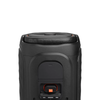 Caixa De Som Portátil Bluetooth Jbl PartyBox Club 130 200w Preta - JBLPB130BLK