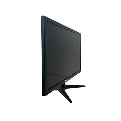 Monitor Led 21.5 Pols Skul Office Hdmi Vga 5ms  - Sm2155Msy Truedata