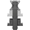 Suporte de Mesa Fixo para Monitor 17" a 32" Vertical PCYes - SMD-100