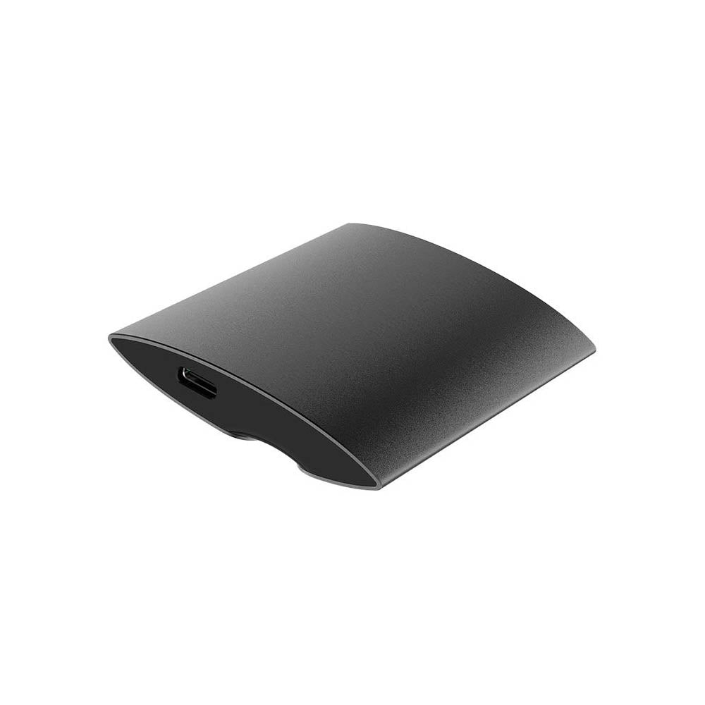 SSD Externo 320Gb Hiksemi T300S Usb 3.1 Cinza - HS-ESSD-T300S 320GB