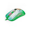 Mouse Gamer Akko One Piece Zoro 5 Botoes 5000dpi