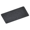 Mousepad  PCYes Extended Pro Exclusive Cinza 900X420mm - PMPEXPDG