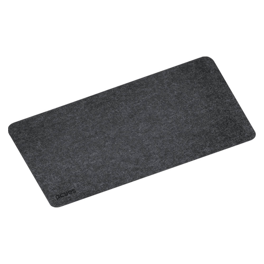 Mousepad  PCYes Extended Pro Exclusive Cinza 900X420mm - PMPEXPDG