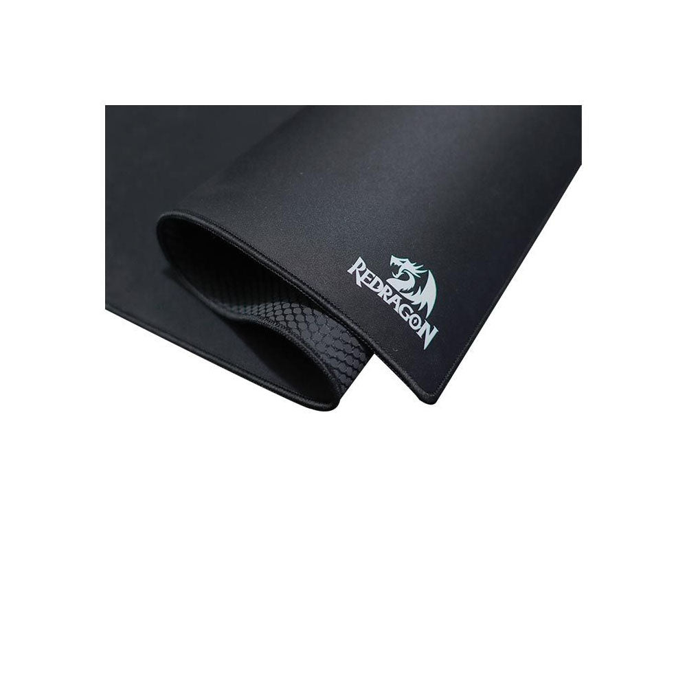 Mousepad Gamer Redragon Flick XL Preto 400X900mm - P032
