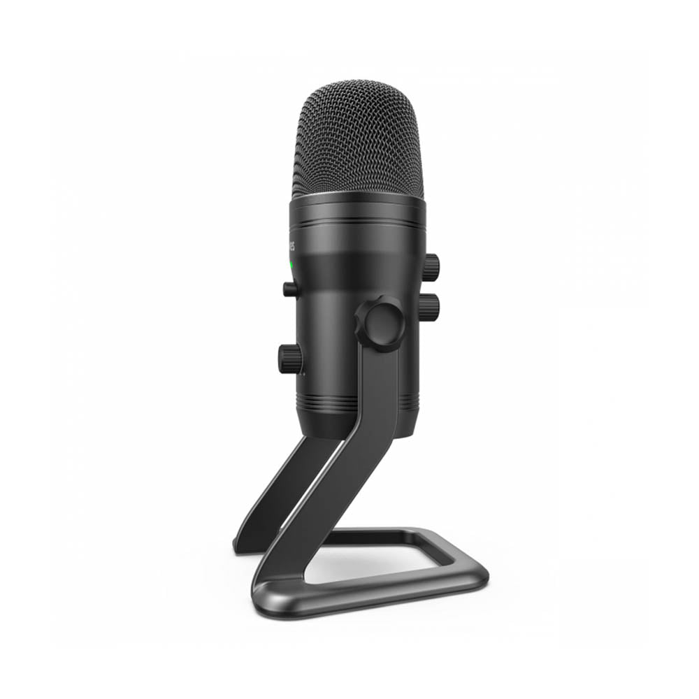 Microfone Condensador Vocalizer Pro Com Fio - PMCVP01