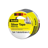 Fita Silver Tape 3M 45mmx5m Sleeve Cinza - 68229