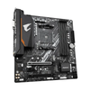 Placa Mae Gigabyte Aorus Elite B550M AMD AM4 Ddr4 Hdmi Dvi M.2 Usb 3.2