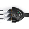 Splitter Divisor 1 Hdmi Macho Para 3 Hdmi Femea - KP-AD133