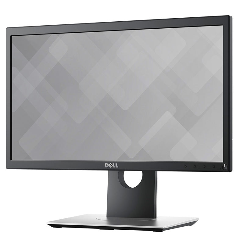 Monitor Corporativo Led 19.5 Pols Dell P2018h Vga Hdmi Displayport