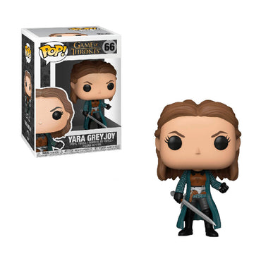 Funko Pop Game of Thrones - Yara Greyjoy - 85126