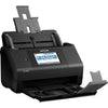 Scanner Epson WorkForce ES-580W Duplex Wireless 35ppm - B11B258201